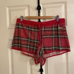PINK Victoria’s Secret Pajama Shorts